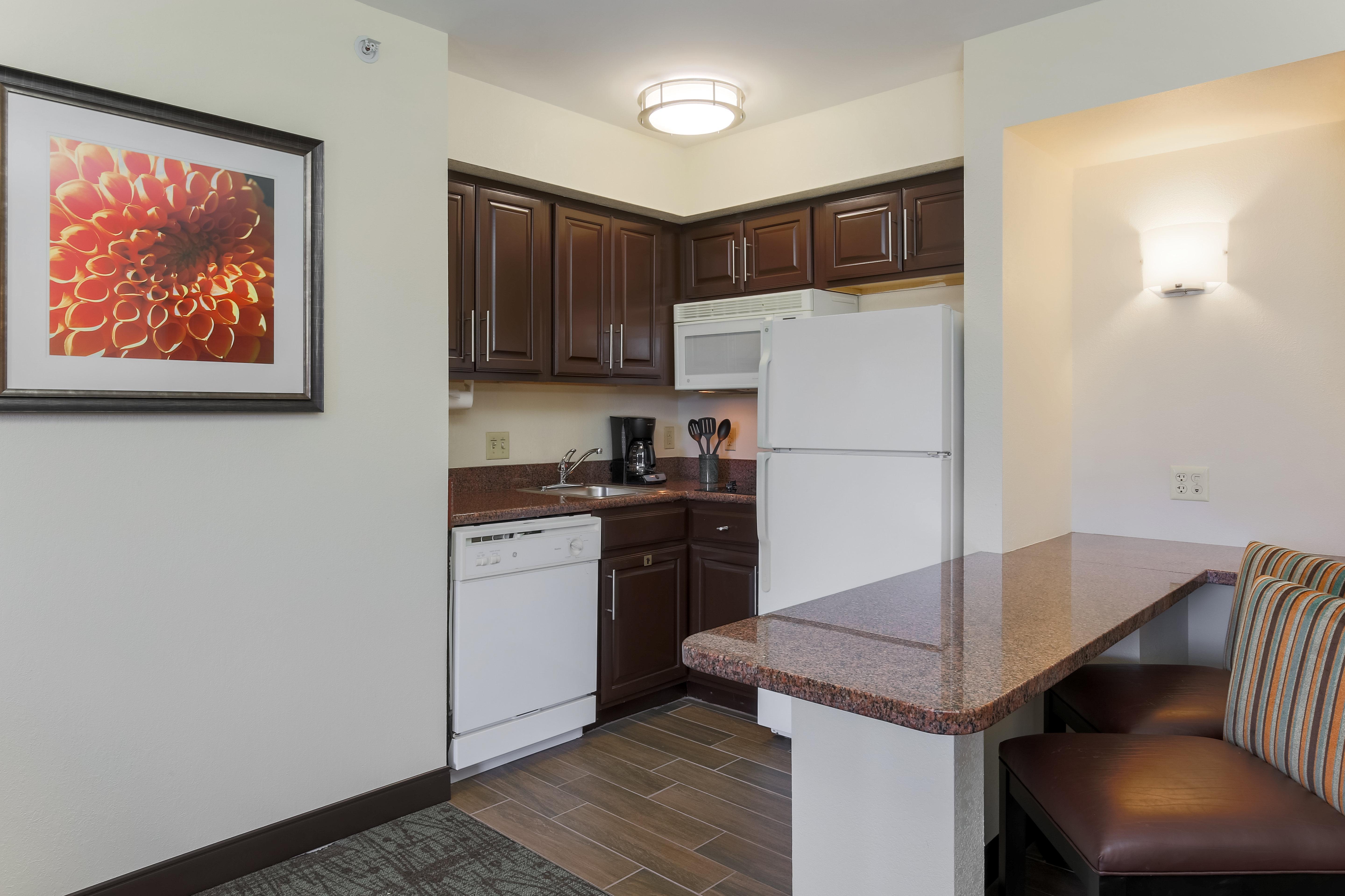 Staybridge Suites-Philadelphia/Mount Laurel By Ihg Exterior foto