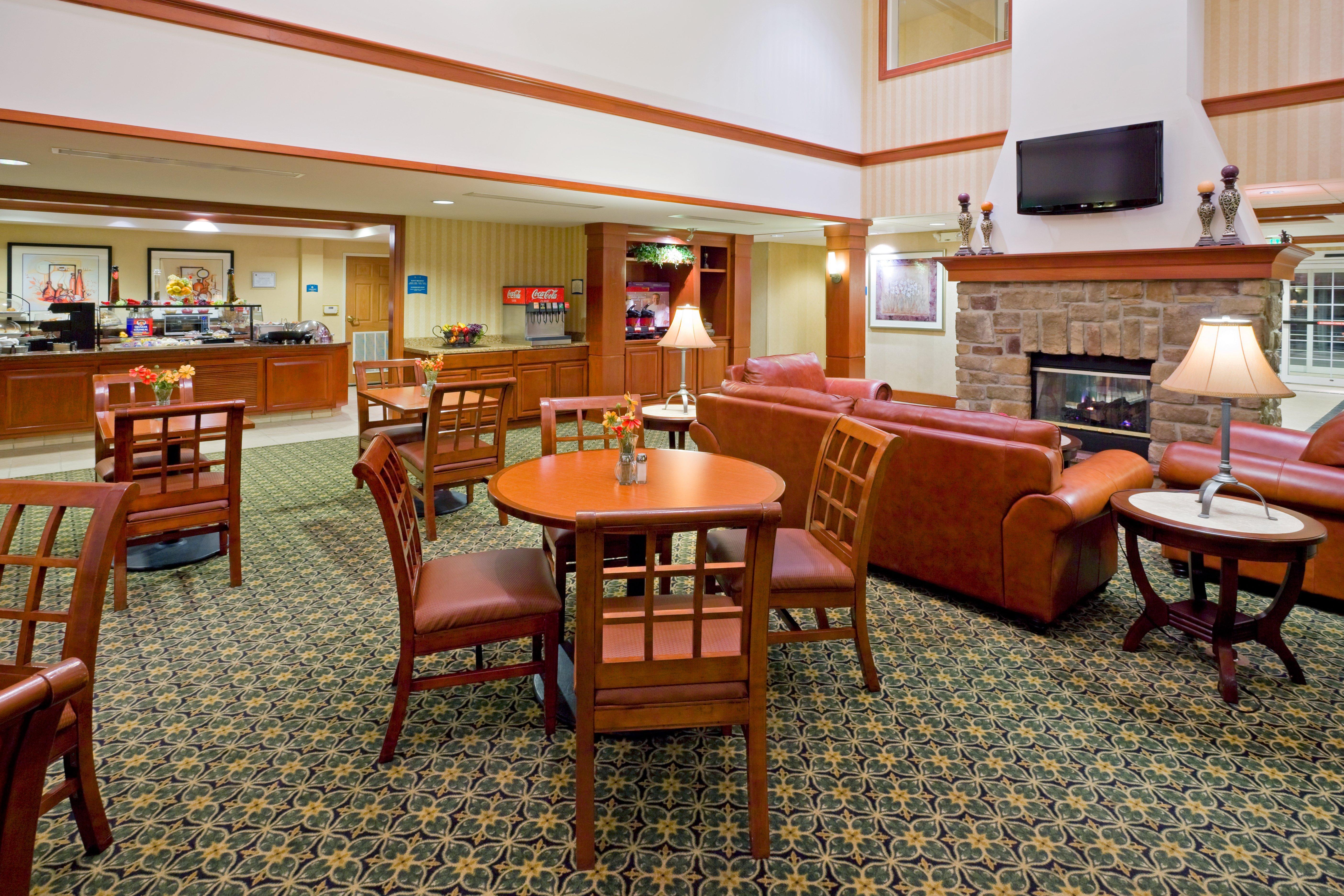 Staybridge Suites-Philadelphia/Mount Laurel By Ihg Exterior foto