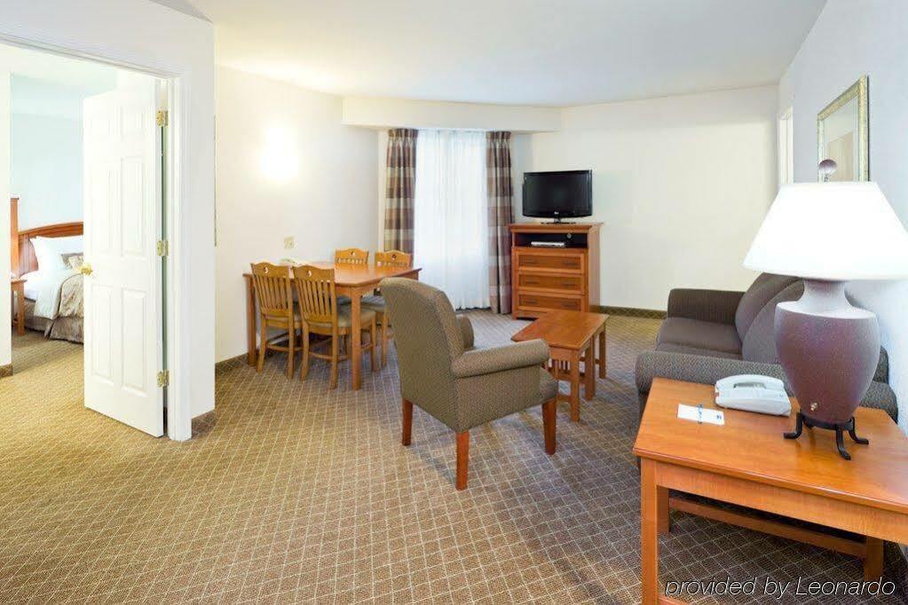 Staybridge Suites-Philadelphia/Mount Laurel By Ihg Exterior foto