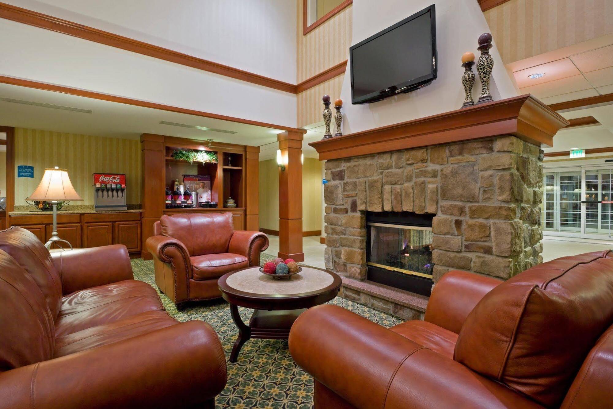 Staybridge Suites-Philadelphia/Mount Laurel By Ihg Exterior foto